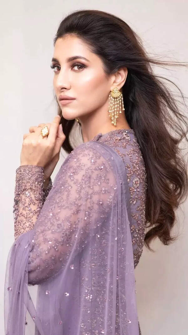 Rukmini Maitra Stills