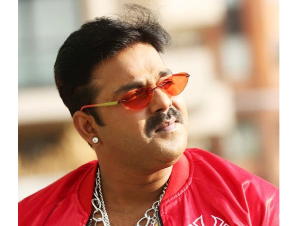 Pawan Singh Wallpapers