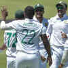 Article image for: Ngidi shines for SA