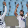 Shami - the tormentor