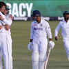 Debutant Jansen gets rid of Mayank