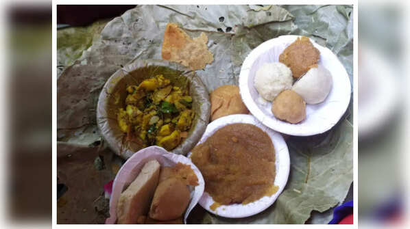 Banke Bihari, Vrindavan