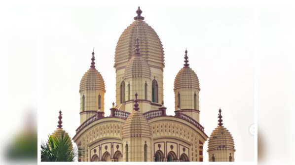 Dakshineshwar, Kolkata
