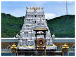 ​Tirumala Tirupati Temple
