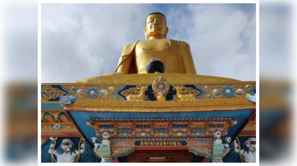 Hemis Monastery, Hemis