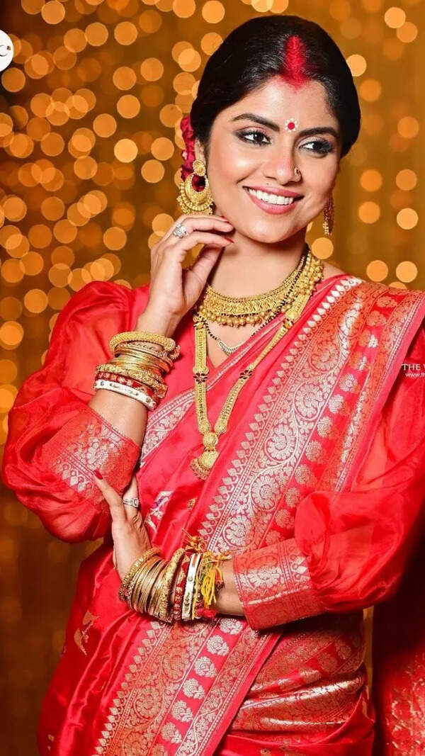 Sayantani Ghosh