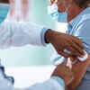 ​Cases of a breakthrough infection