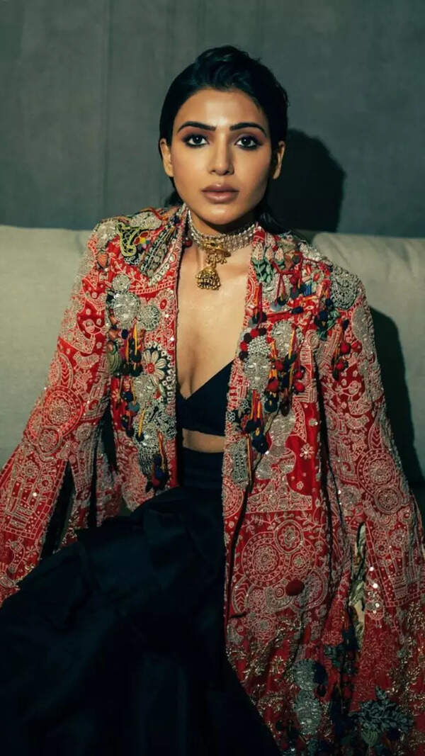 Anamika Khanna Photos