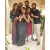 ​Prithviraj, Fahadh, Nazriya, Supriya, Dulquer, Amaal