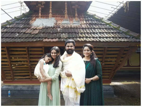 Dileep Pictures
