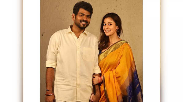 Nayanthara