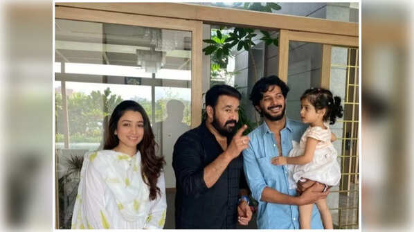 Mohanlal
