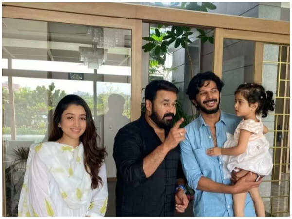 Mohanlal