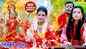 Bhojpuri Devotional And Spiritual Song 'Gaha Gaha Karela Anganwa' Sung By Ritika Pandey | Bhojpuri Bhakti Songs, Devotional Songs, Bhajans and Pooja Aarti Songs | Ritika Pandey Songs | Bhojpuri Devotional Songs