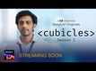 'Cubicles' Trailer: Abhishek Chauhan, Nidhi Bisht and Badri Chavan starrer 'Cubicles Season 2' Official Trailer