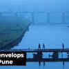 Article image for: Pune experienced dense winter morning fog after warmer days
