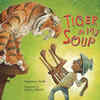 Article image for: 'Tiger in My Soup' by<i class="tbold"> kashmira</i> Sheth