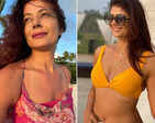 Pooja Batra's vacation pictures from Goa will give you major wanderlust goals