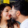 Raj Chakraborty and Subhashree Ganguly