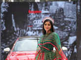 Bangalore Times Fashion Week 2021: Bibi Russell