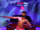 Bangalore Times Fashion Week 2021: Vimor & Charaka