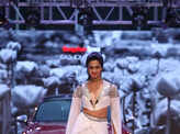 Bangalore Times Fashion Week 2021: Ovion & Sui Daga