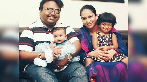 D Imman - Monicka Richard
