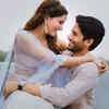 Samantha - Naga Chaitanya