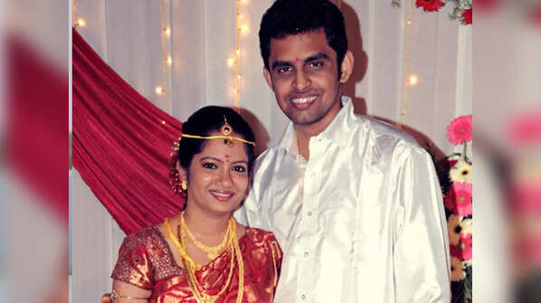 Balaji Mohan - Aruna