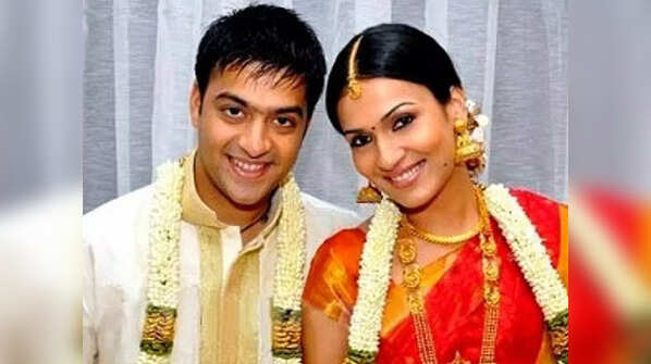 Soundarya Rajinikanth - Ashwin Ramkumar