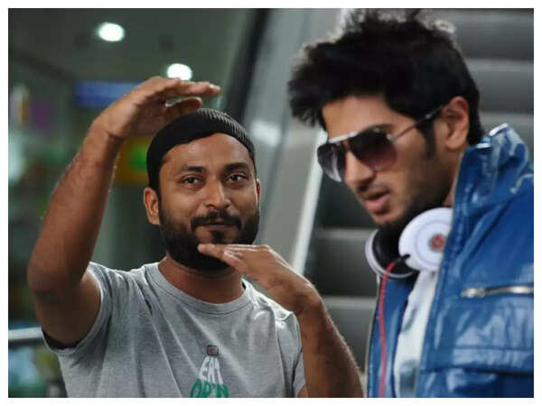 Anwar Rasheed Photos