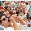 Possibility 4: A big no to the party scene in the movie