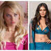 Possibility 3: Margot Robbie aka Malavika Mohanan