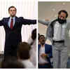 Possibility 1: Leonardo Dicaprio aka Fahadh Faasil