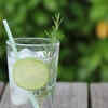 Article image for: Gin and slimline <i class="tbold">tonic</i>