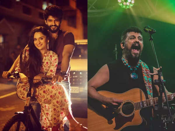 Raghu Dixit Images