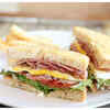 ​Malai Sandwich