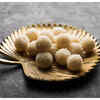 ​Malai Ladoo
