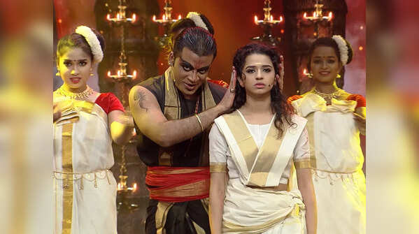 Anandabhadram
