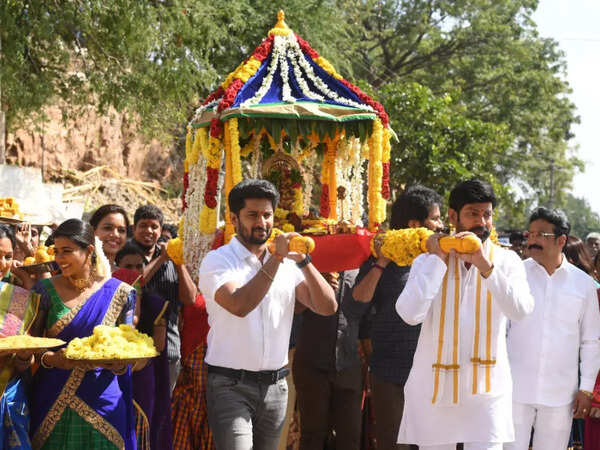Jagadish Stills