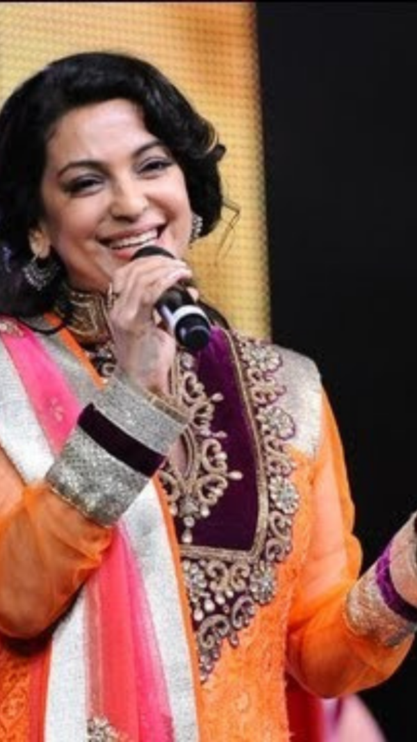 Juhi Chawla