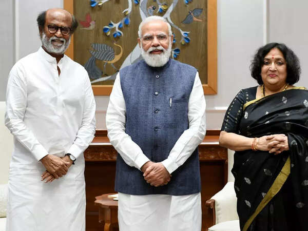 Rajinikanth