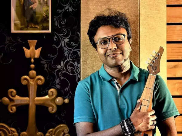 D. Imman Pictures
