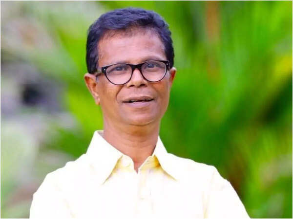 Indrans Pictures