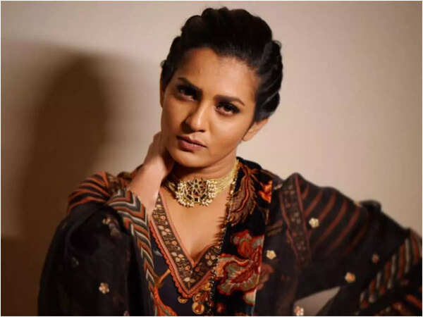 Parvathy