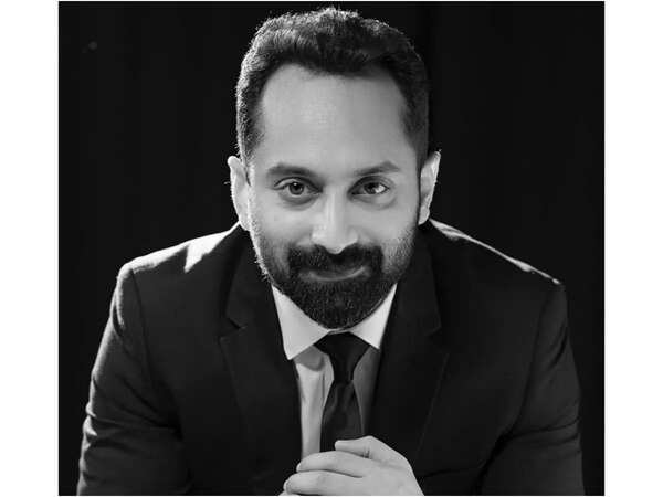 Fahadh Faasil Photos