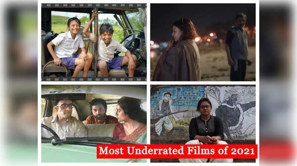 5 of the most-underrated films of the year