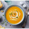 ​Soups