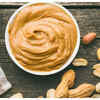 ​Peanut Butter