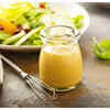 ​Salad dressing